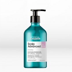 L`Oreal Professionnel Serie Expert Scalp Advanced Anti Discomfort Dermo Regulator Shampoo 500ml